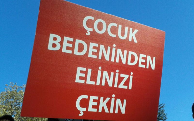 Meclis’in 'çocuk istismarı' raporunda 'dernek ve vakıf' uyarısı