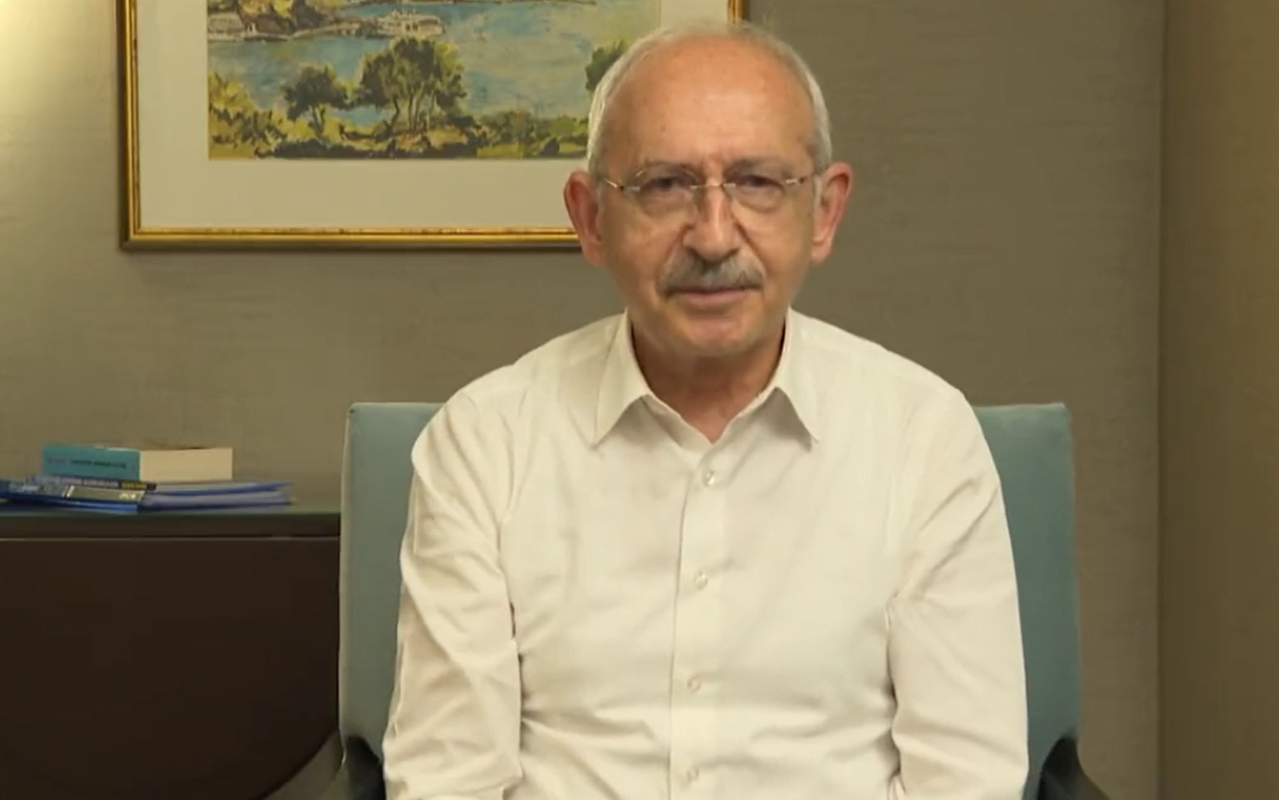 Kılıçdaroğlu: Parti ile devlet işleri karıştırılmayacak