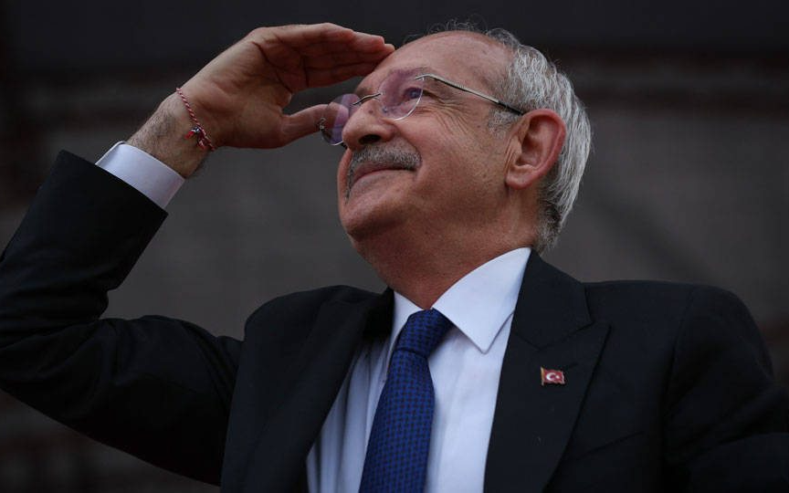 Kılıçdaroğlu, Erdoğan'ın açıklamalarına gençlere seslenerek yanıt verdi