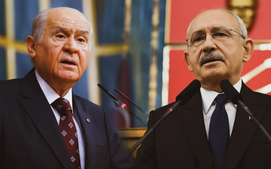 Kılıçdaroğlu’ndan Bahçeli’nin tehditlerine yanıt