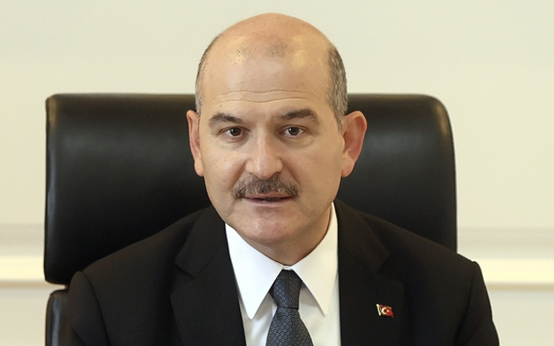 Soylu: İmamoğlu’nun kendisi provokatördür