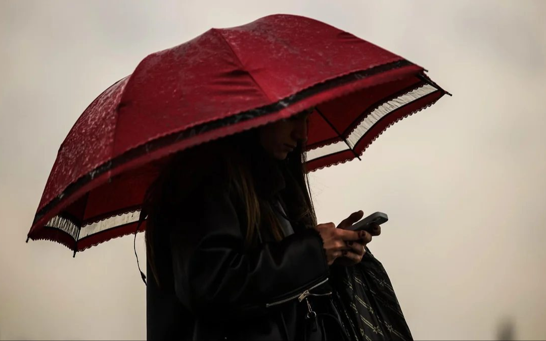 Meteoroloji’den kuvvetli yağış uyarısı