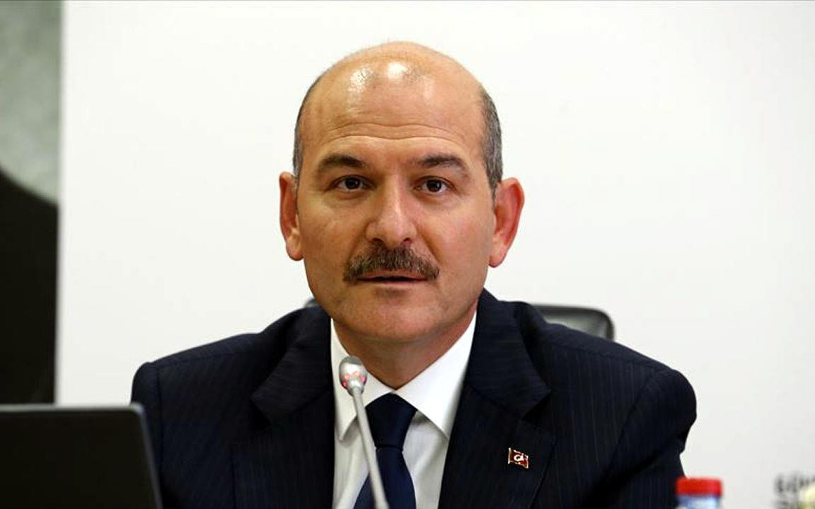 Soylu: Arkadaşlar çok güzel yönetmişler