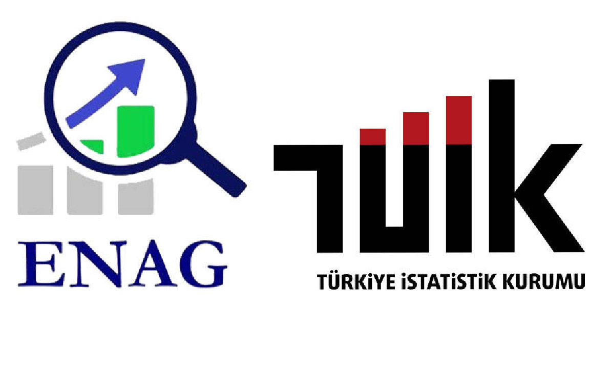 ENAG'dan TÜİK açıklaması: Tüm davalar lehimize sonuçlanmıştır