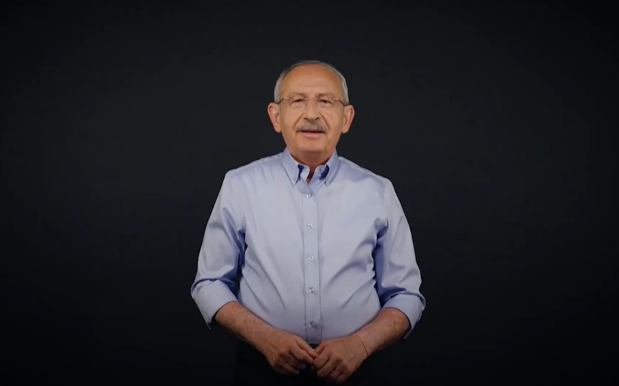 Kılıçdaroğlu’ndan yeni video: ‘Dijital altyapı’yı anlattı