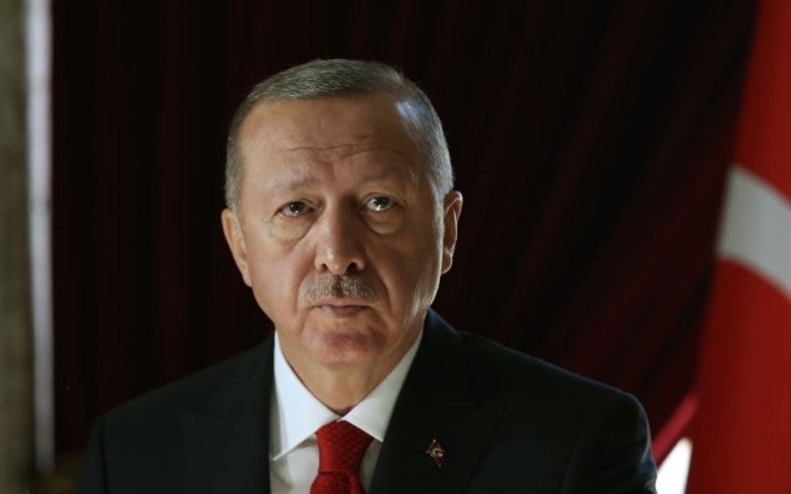 Erdoğan: Anadolu irfanının galip geleceğine inanıyoruz