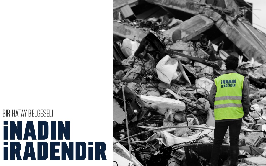 Devleti beklerken... TİP’ten Hatay belgeseli: İnadın İradendir