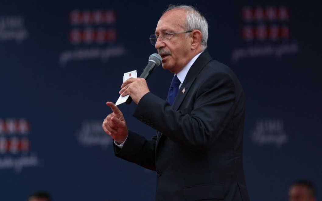 Kılıçdaroğlu: Herkes paranın nerelere harcandığını görecek