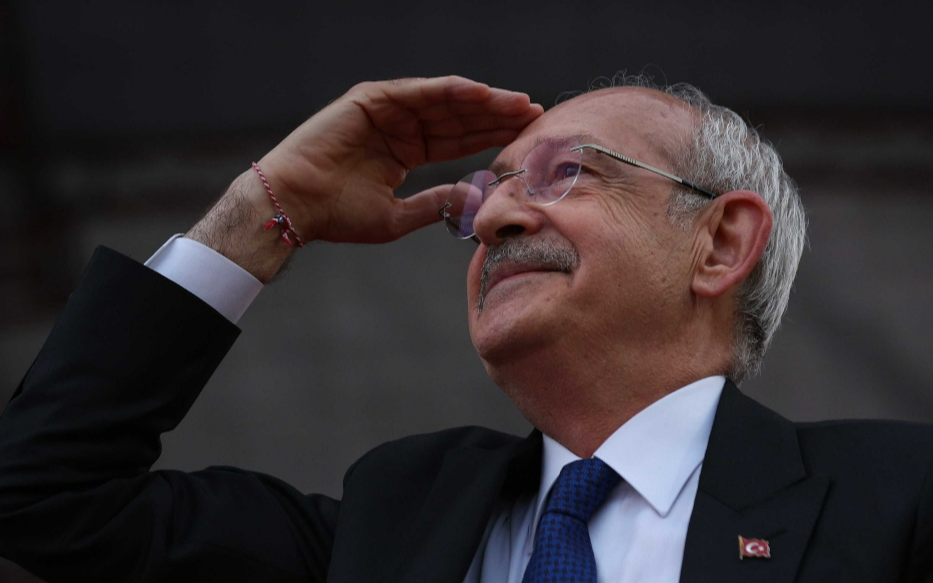 Kılıçdaroğlu YSK'yı uyardı: 'İllerdeki veri girişini sağlayın'