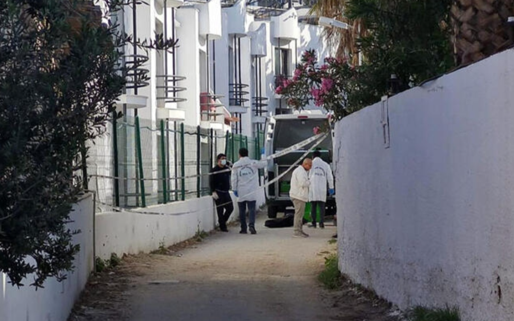 Sakarya ve Muğla'da 2 kişi ölü bulundu