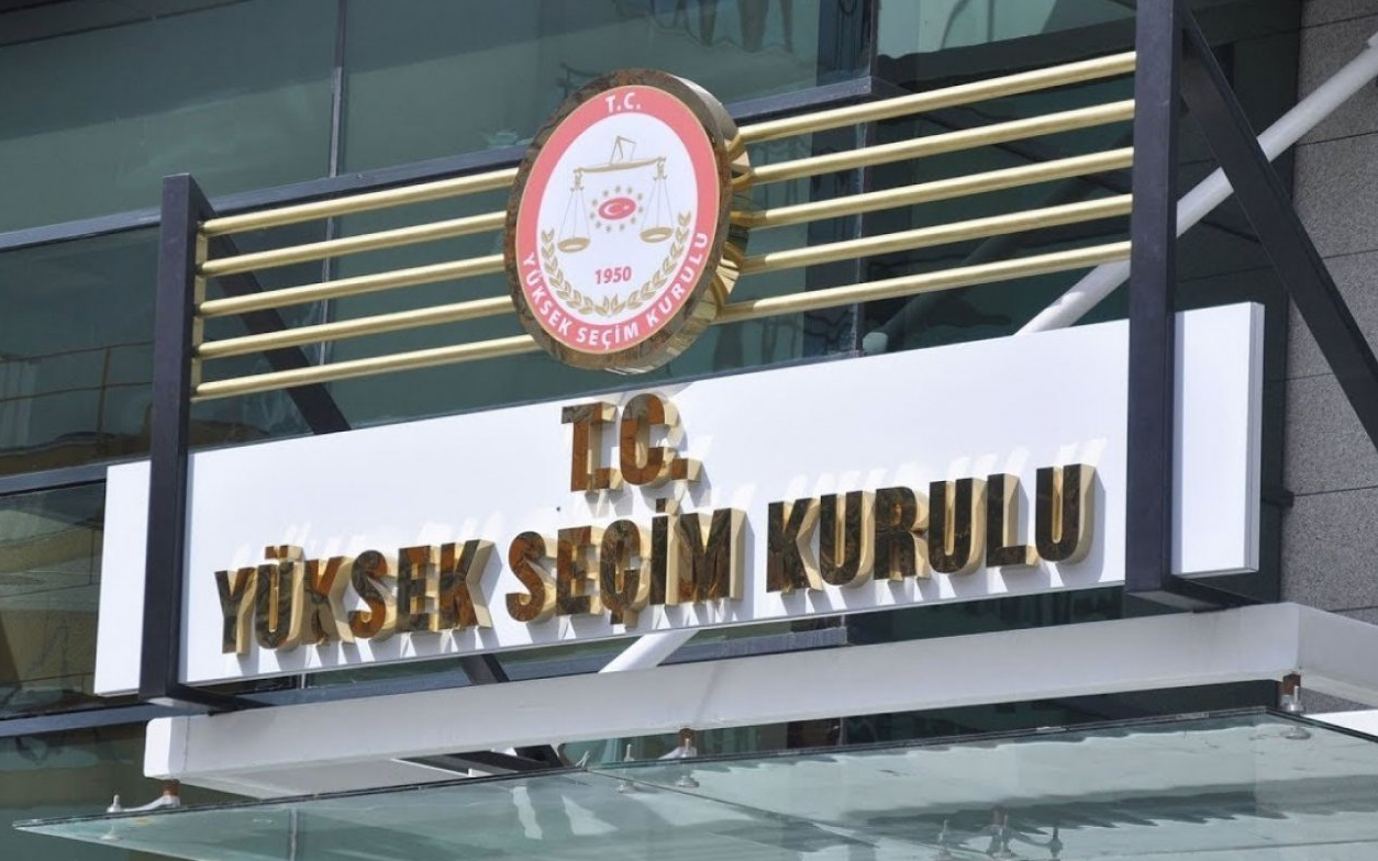 CHP, yurt dışı oyları için belirlenen sürelere itiraz etti