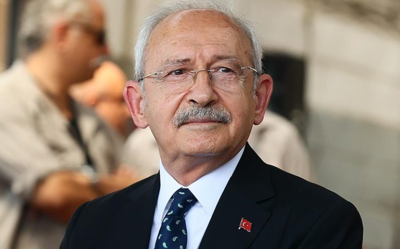 Kılıçdaroğlu: Depremzedelerimiz, tercihi ne olursa olsun başımın üstündedir