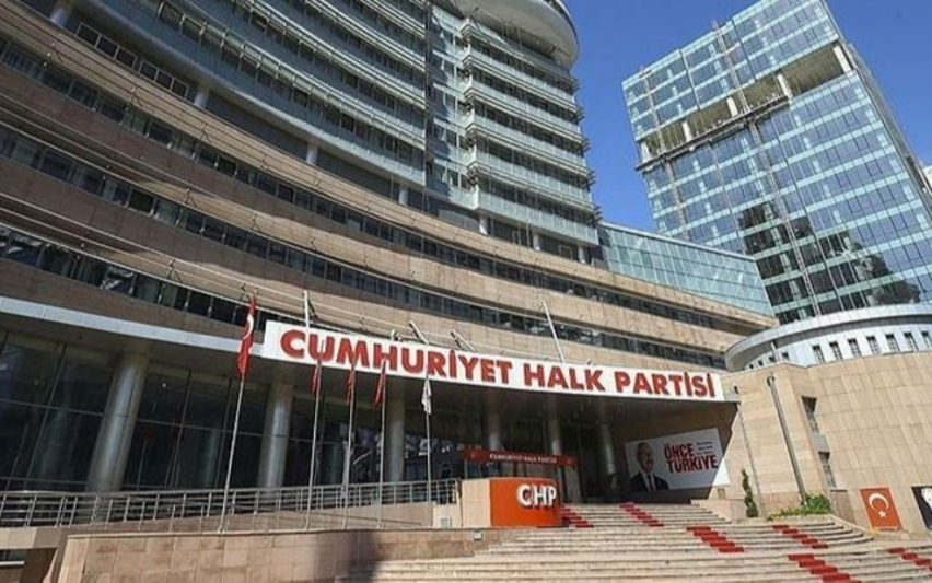 Seçimlerde ‘şaibe’ iddialarına yönelik CHP’den açıklamalar