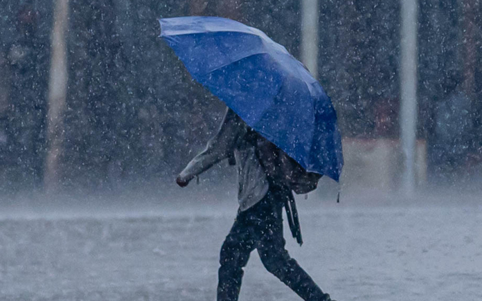 Meteoroloji'den kuvvetli yağış uyarısı