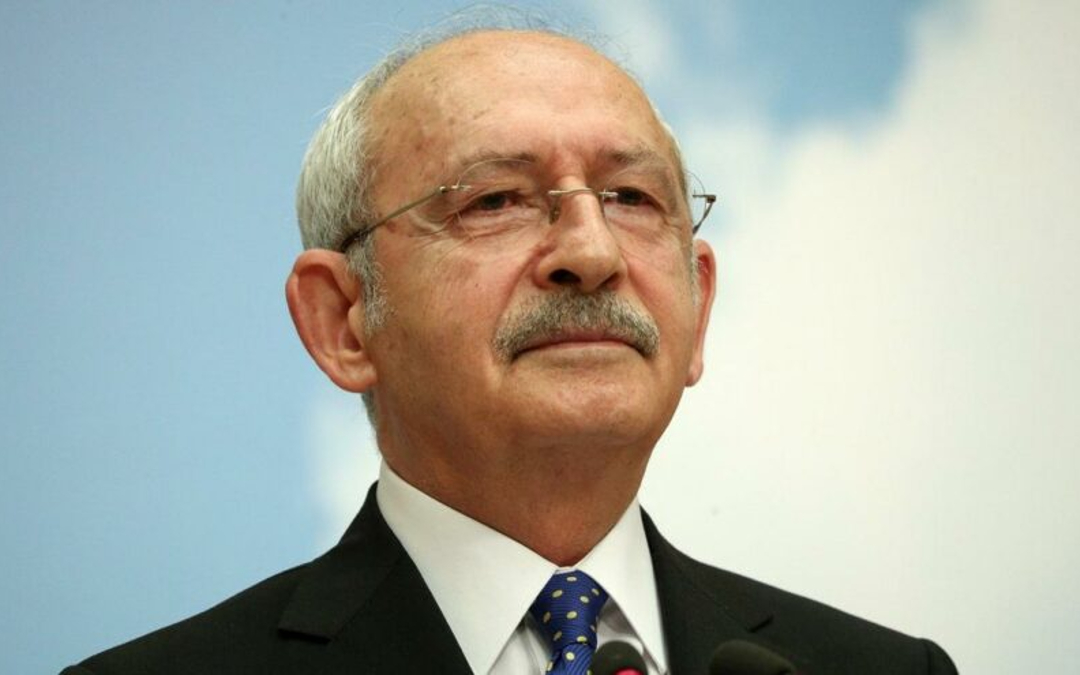 'Kılıçdaroğlu yarın açıklama yapacak'