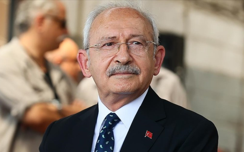 Kılıçdaroğlu: Vatanını seven sandığa gelsin!