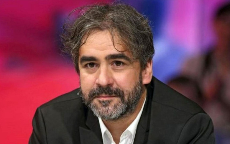 Gazeteci Deniz Yücel hakkında yakalama kararı