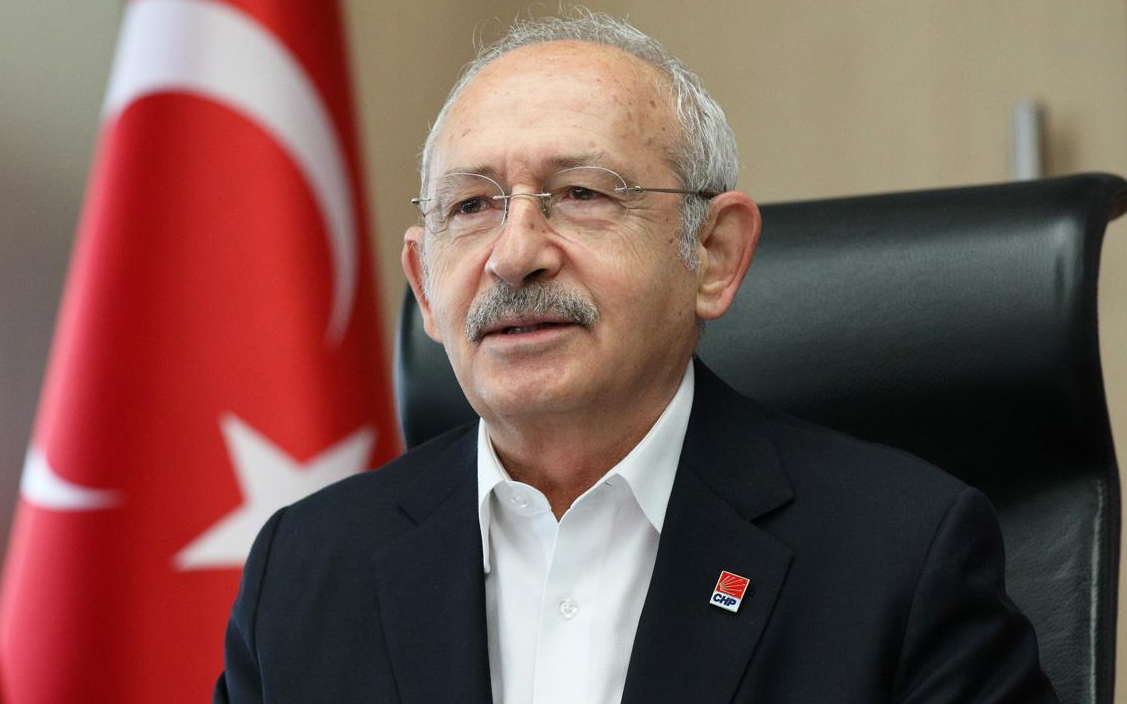 Kılıçdaroğlu: Türkiye, gençleriyle tarih yazmaya hazırlanıyor