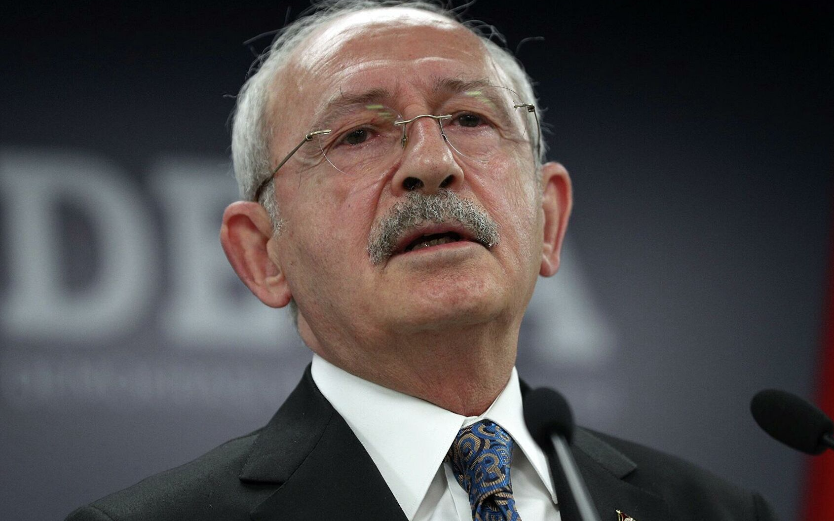 Kılıçdaroğlu'ndan yeni video