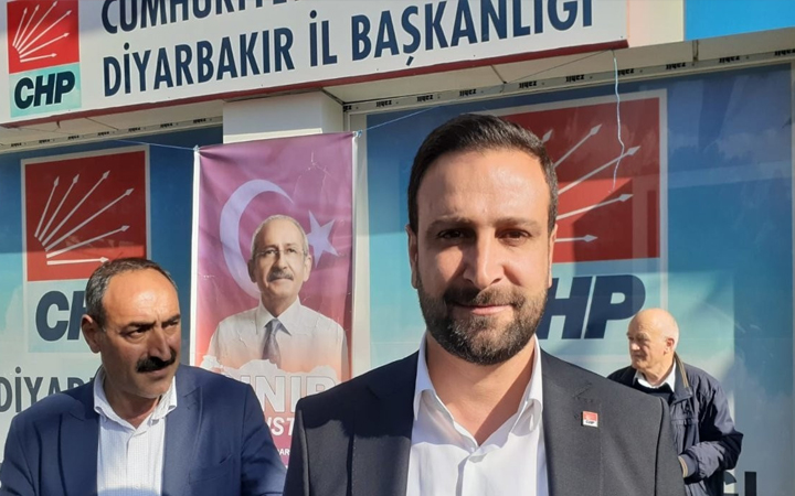 Kılıçdaroğlu'nun yeni başdanışmanı belli oldu