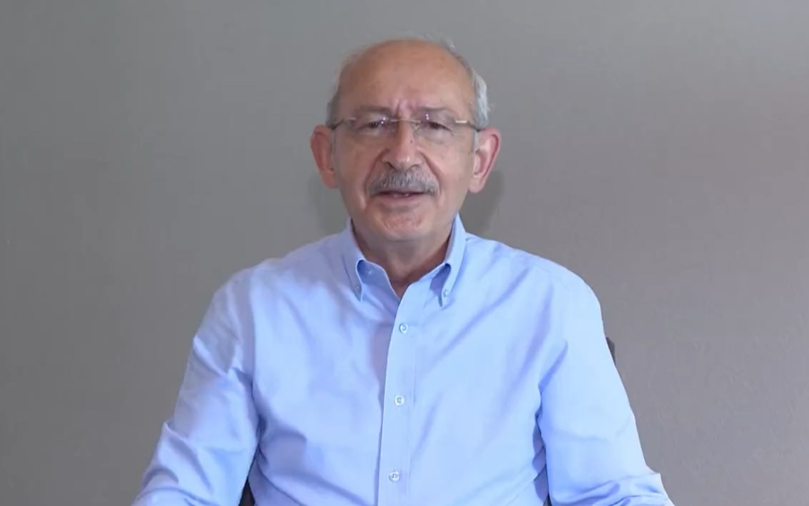 Kılıçdaroğlu’ndan yeni video