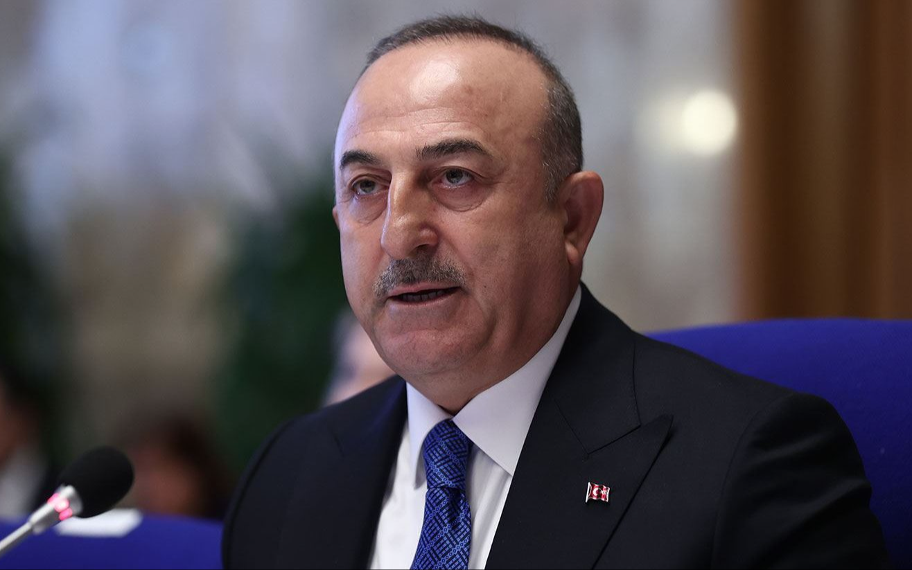 Çavuşoğlu: Göçmenleri yüzde 100 göndereceğiz dersek doğru olmaz