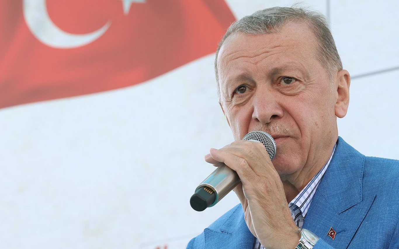 Erdoğan: 28 Mayıs’ı rekorla tamamlayacağız