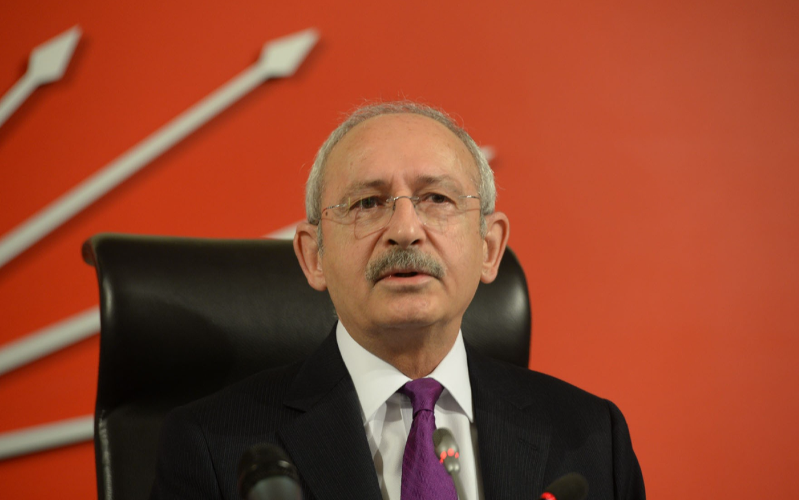 Kılıçdaroğlu'ndan Erdoğan'a: 'Montajcı sahtekar'