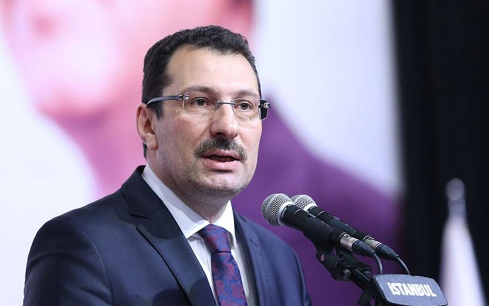 AKP'li Ali İhsan Yavuz: 28 Mayıs'ta sonuçları bir saatte alırız