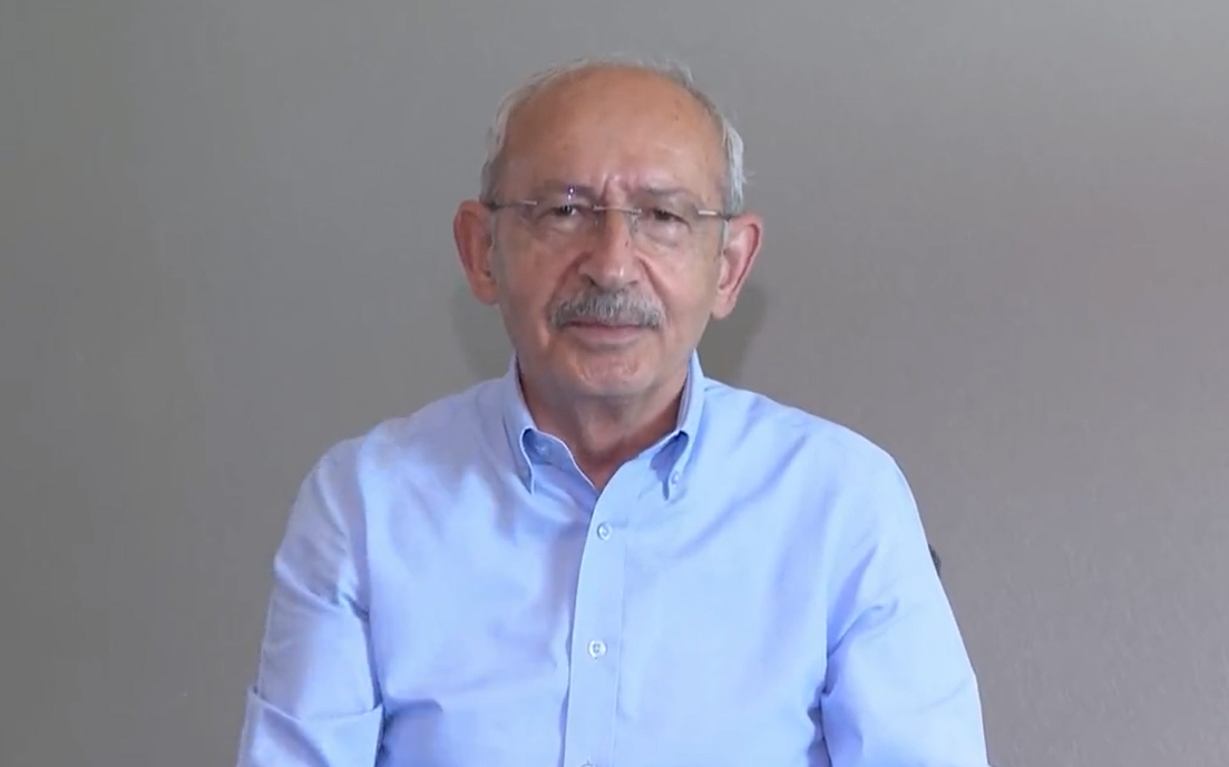 Kılıçdaroğlu'ndan yeni video: 'Ekonomi için karar ver'