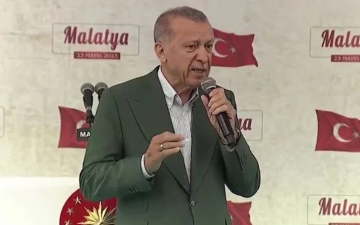 Erdoğan başa sardı: ‘SSK'yı nasıl çökerttiğini biliyoruz’