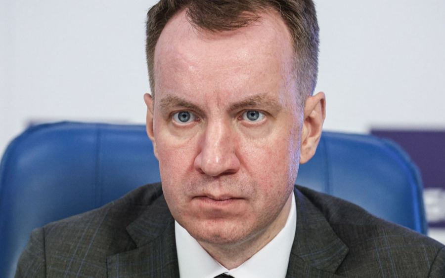 Rus Bakan Yardımcısı yaşamını yitirdi