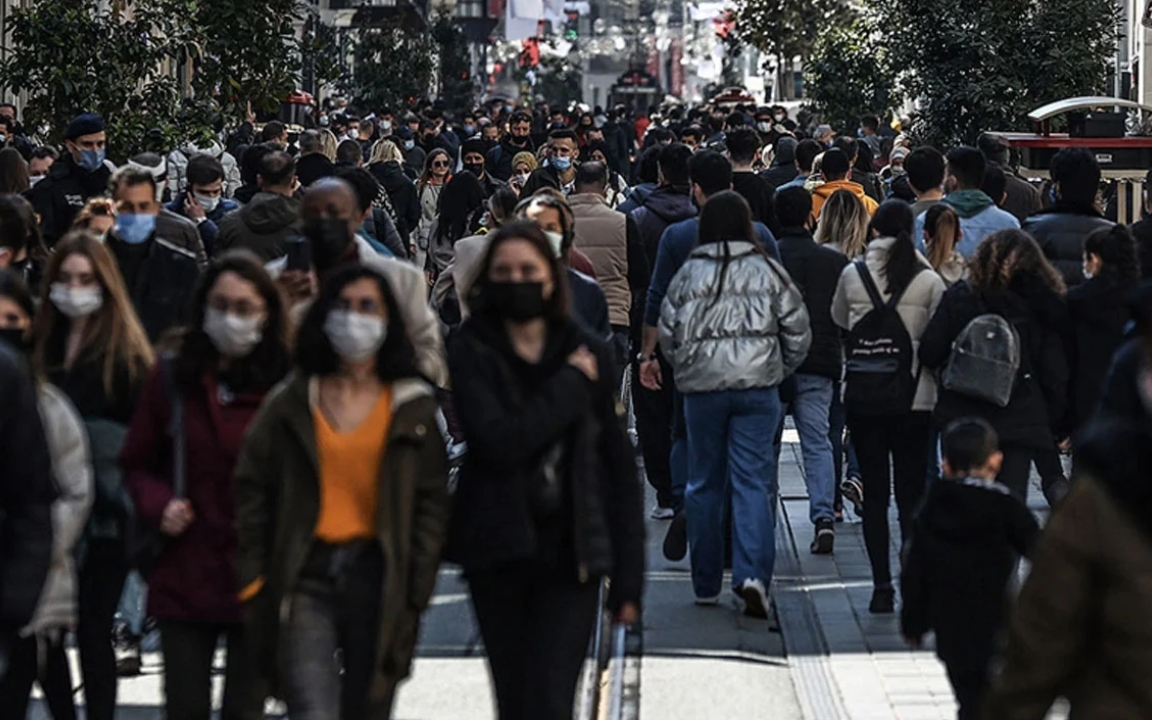 Resmi Gazete'de yayınlandı: Maske cezaları geri ödenecek