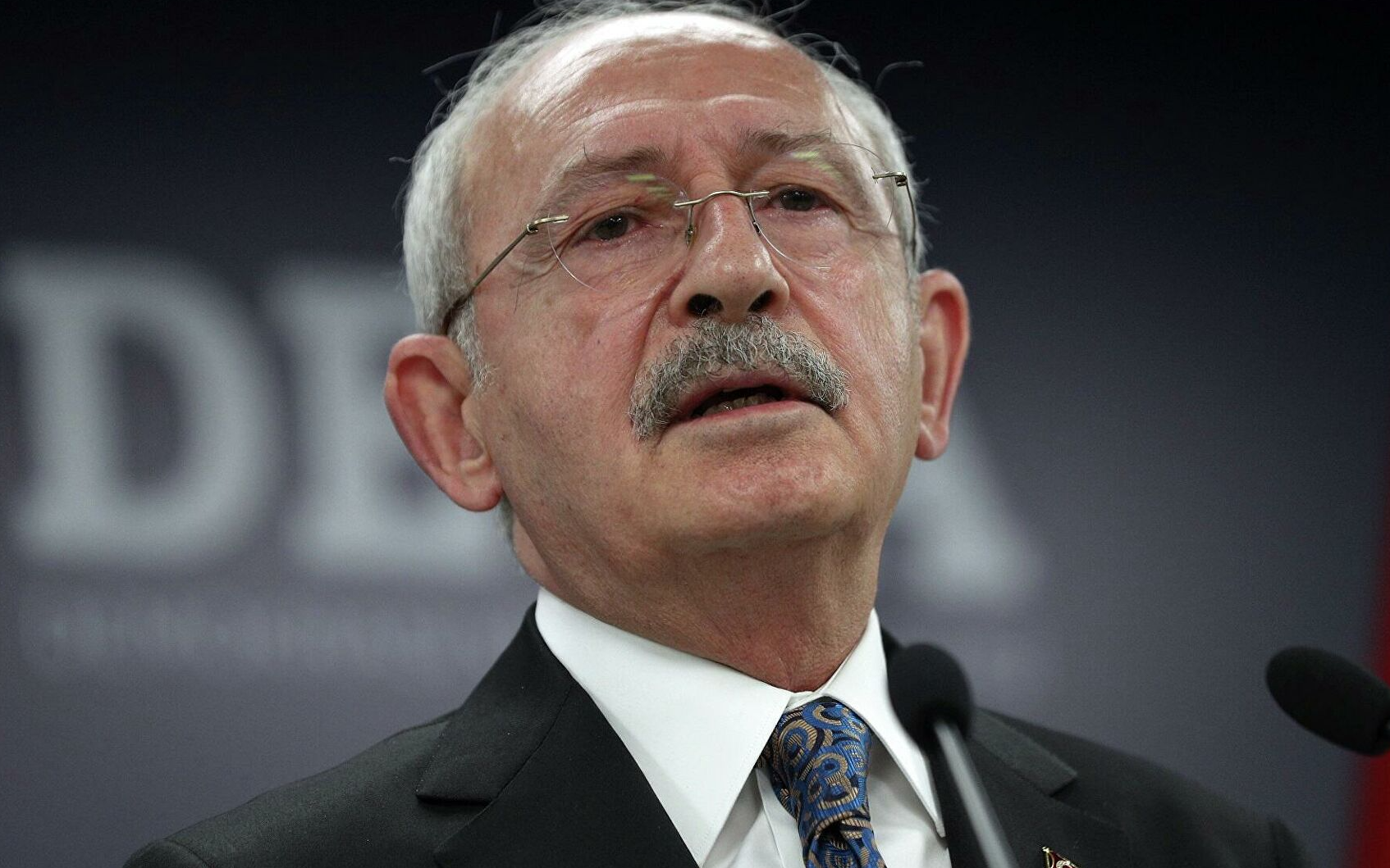 Kılıçdaroğlu'ndan Erdoğan'a bir milyon TL'lik dava