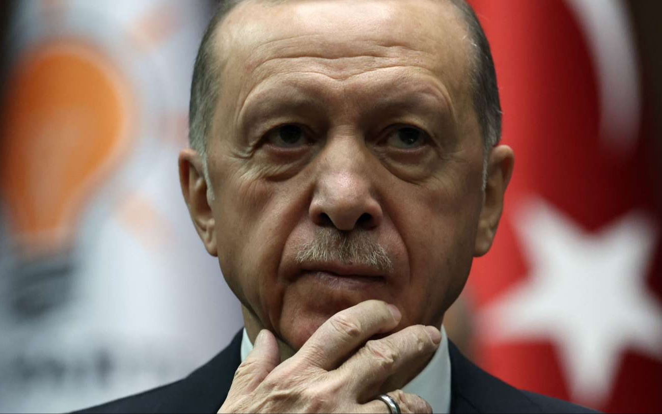 Erdoğan: Diktatörlük iddiaları safsatadan ibaret