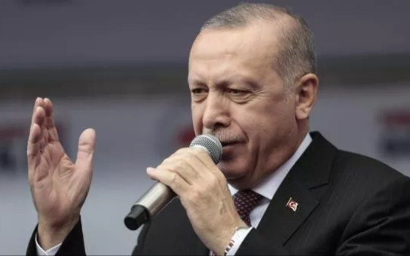 Erdoğan, Kılıçdaroğlu'nun canlı yayın çağrısını reddetti