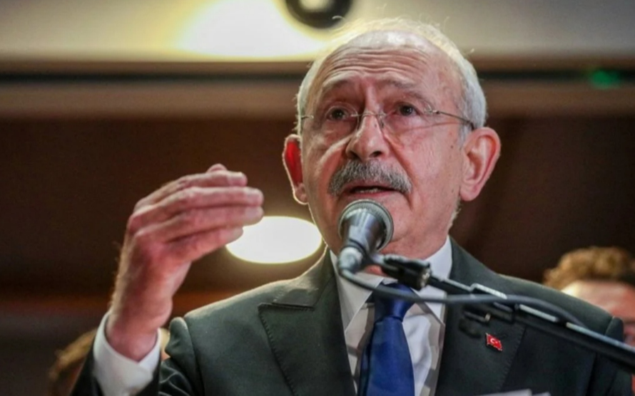 Kılıçdaroğlu’ndan Erdoğan’a bir yayın çağrısı daha