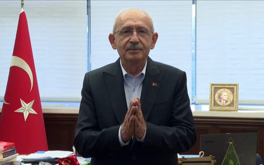 Kılıçdaroğlu’ndan yurttaşlara: ‘Kredi kartı borcunuzun faizi tamamen silinecek’