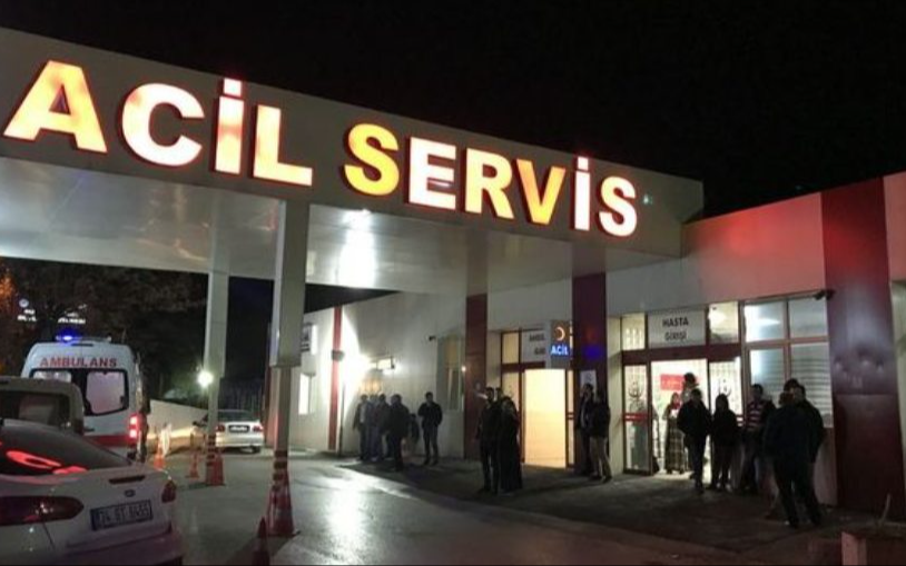 İzmir’de bir kişi bıçaklanarak öldürüldü