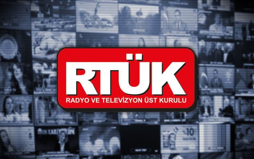 RTÜK'ten muhalif kanallara seçim yayını incelemesi!