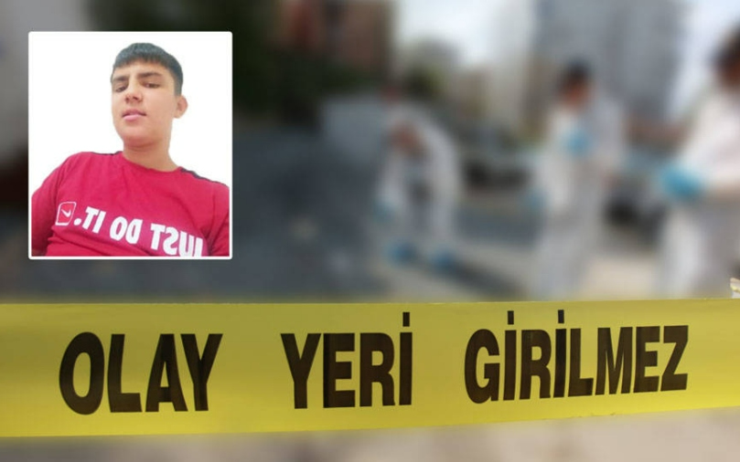 Mersin’de seçim kutlamalarında yorgun mermi isabet eden çocuk yaşamını yitirdi