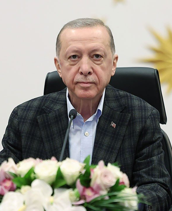 Erdoğan'ın yeni kabineyi açıklayacağı saat netleşti