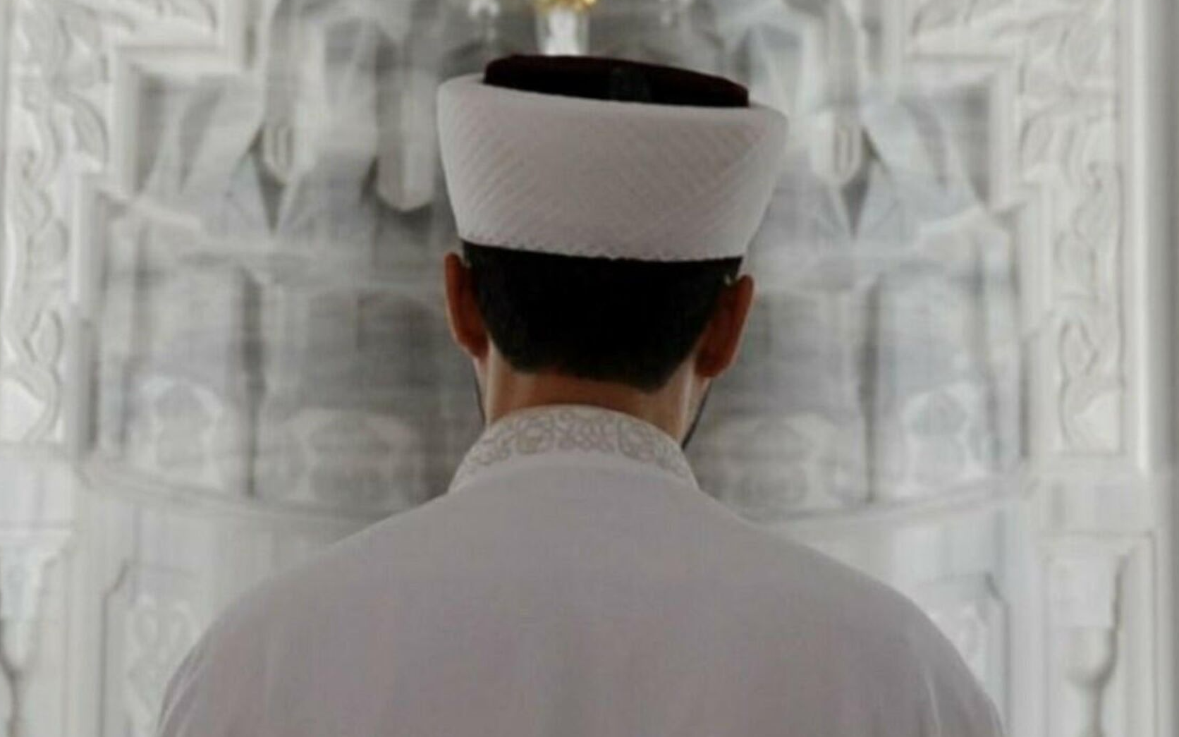 Diyanet Akademisi için 'vergisiz harçlık' kararı