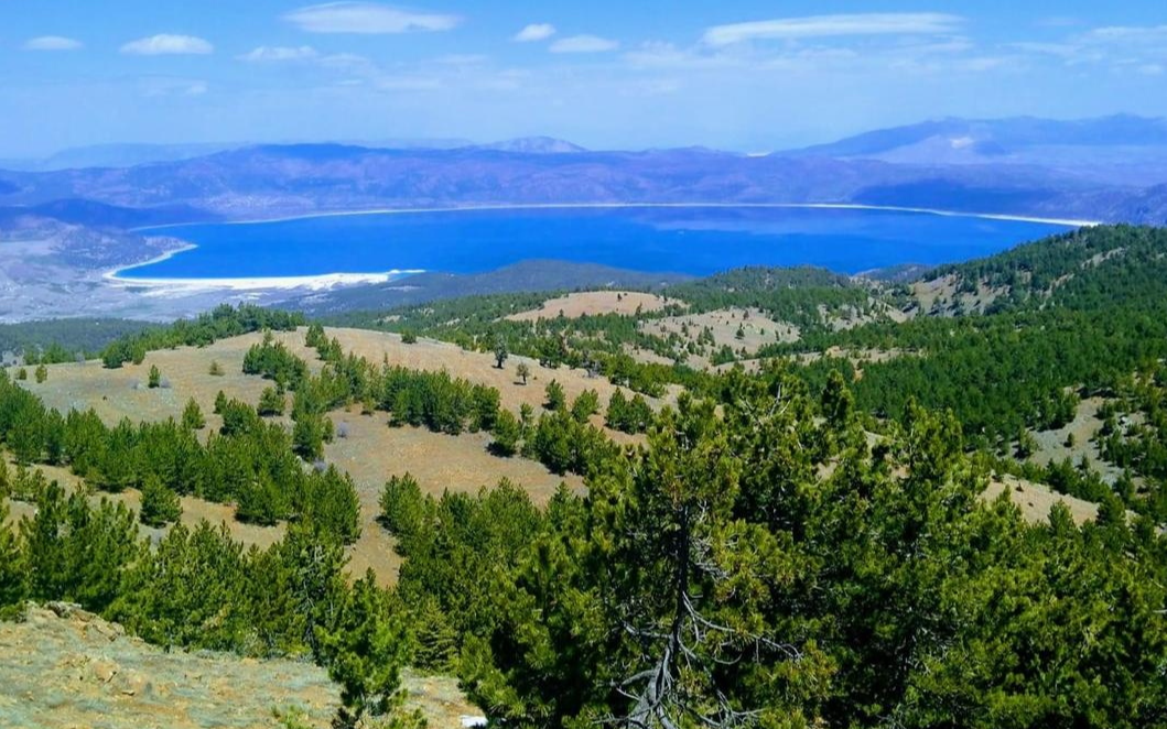 Salda'yı besleyen Eşeler Yaylası maden tehdidi altında