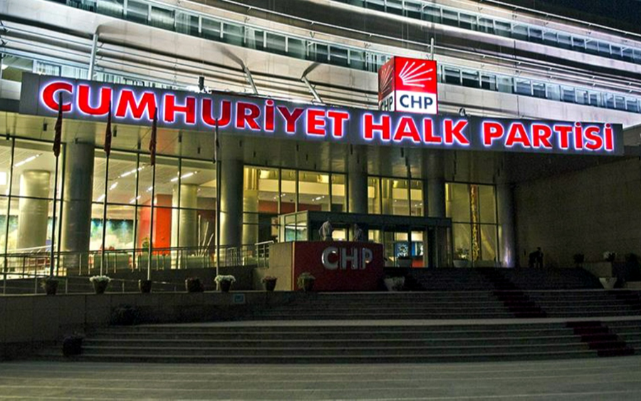 CHP’de Meclis yönetimi belirlendi