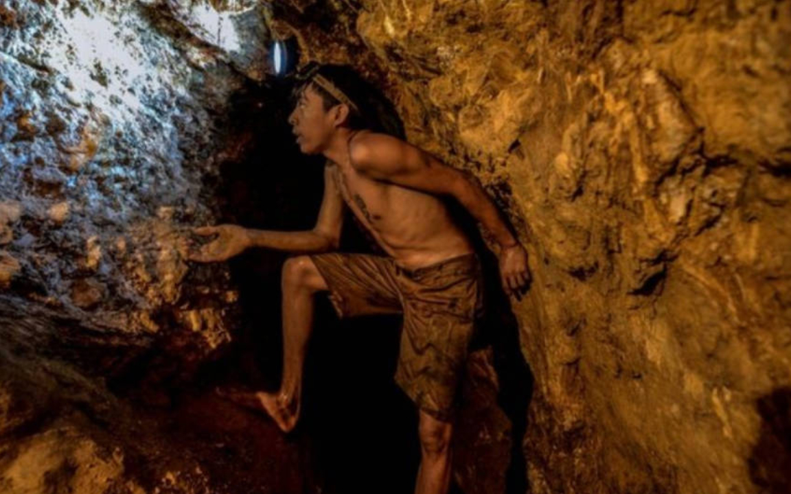 Venezuela’da maden kazası: 12 işçi yaşamını yitirdi