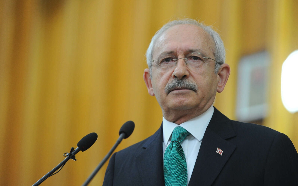 Kılıçdaroğlu'ndan Kabine yorumu: 'Şimşek pazarlıkla gelmiş gibi görünüyor'