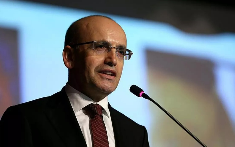 Mehmet Şimşek: Acil önceliğimiz güvenilir bir plan