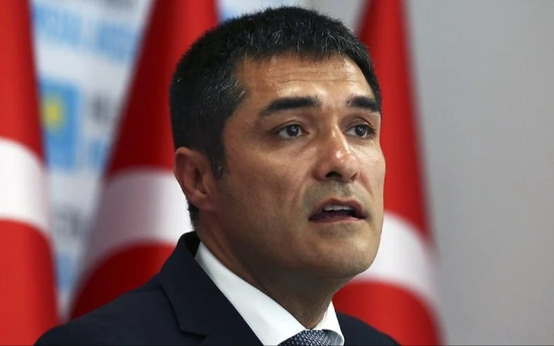 İYİ Partili Kavuncu: Yerel seçimlere tek başımıza girecek gibi hazırlanmalıyız