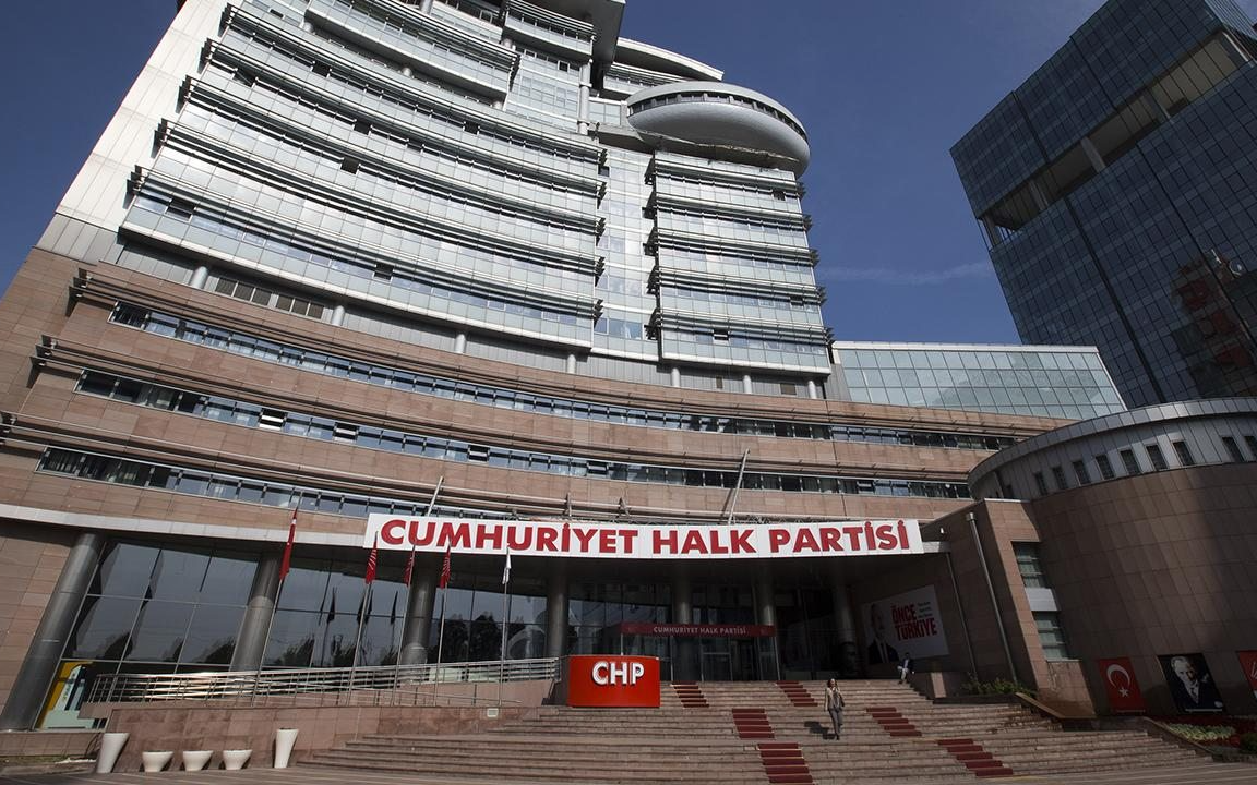 CHP MYK yarın toplanıyor